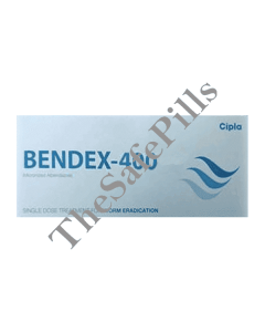 Bendex 400mg