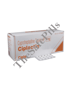 Ciplactin 4mg