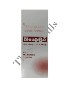 Nezaflo 0.05% Nasal Spray