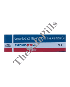 Thromboscar Gel