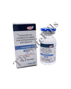 Vansafe Cp 500mg injection